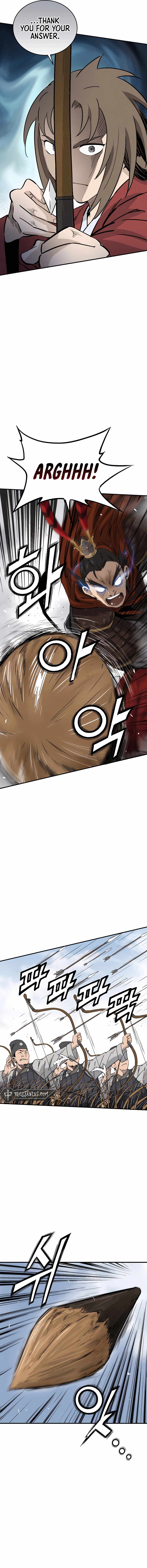 I Reincarnated as a Legendary Surgeon [ALL CHAPTERS] Chapter 160 8